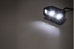 Réflecteu, lampe de travail LED KAMAR L3420, 2xLED, 1750lm
