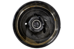 Tambour de frein OUTLET KNOTT avec roulement pour essieu de remorque 1350 kg 200x50 5x112