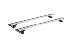 Dakdragerstangen en -voeten CRUZ Airo FIX 133 - (2x) 925-706