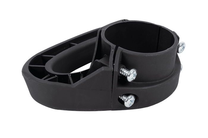 Poignée de manœuvre KNOTT 414005.001 pour roue de support de 60 mm