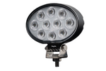 LED-werklamp reflector LAYTZ LY7401 40xLED 4000lm ovaal