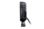 Réflecteur carré pour lampe de travail LED LAYTZ LY7107, 64 LED, 6400 lm