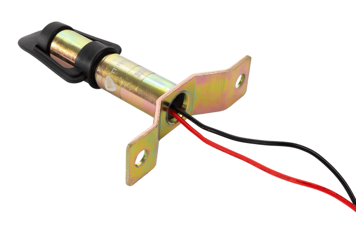Support de bras de balise pour le voyant d'avertissement flash de type T TT Technology