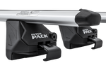 Inter Pack Libra 120 dakdrager met geïntegreerde rails