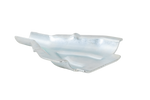 Coquille arrêt de gaine pour câble de frein pour BPW, KNOTT, SCHLEGL 1350kg 1500kg 1800kg