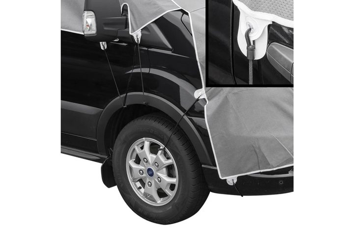 Protection de cabine ProPlus pour Ford Transit à partir de 2014