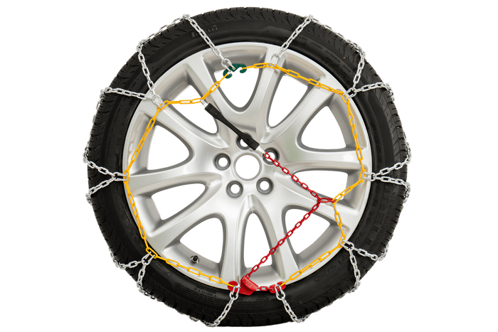 Inter Pack KN 110 sneeuwkettingen 12mm