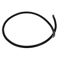 Câble électrique 8 conducteurs HYBSZ YLY-S 8x1 - 1 m