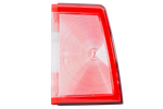 Cabochon (droit) pour Strada EVO/EVO RV/Vario - 022715