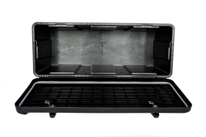 DAKEN 81108 JUST gereedschapskist 826x500x470mm 127l met montagebeugels