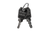 Clé Carver 25040 (2 pièces)