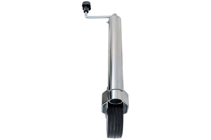 Roue jockey TK60 KNOTT TK60 250 kg, 60 mm, 530-760 mm