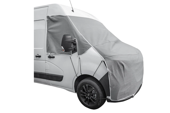 Protection de cabine ProPlus pour Renault Master à partir d'avril 2010