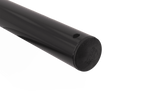 Tube coudé pour montage du garde-boue DOMAR DK8026, diamètre du support 42 mm