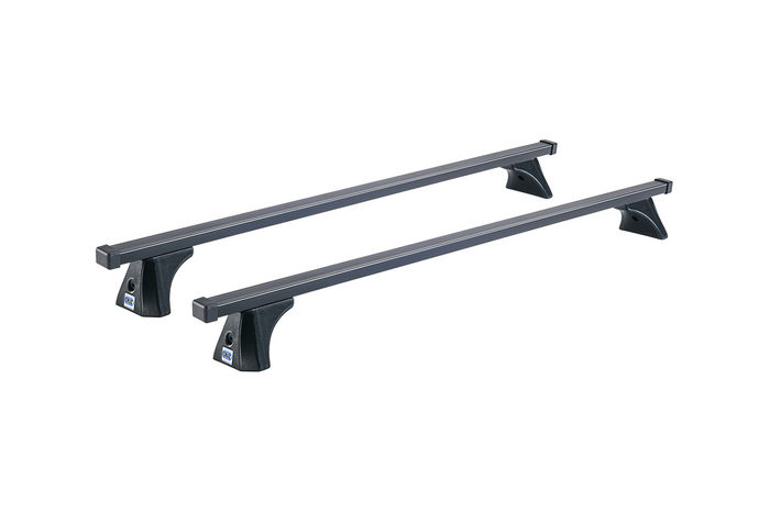 Barres de toit CRUZ Oplus SX110 - (2x) 921-355