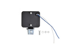 ProPlus 343632 universele mistachterlamp