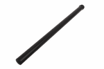Tube droit pour montage du garde-boue DOMAR DK8022, diamètre du support 42 mm