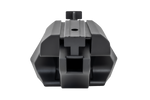 Inter Pack Virgo RR 120 (G2) dakdrager voor open rails