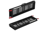 Rampes pliables ProPlus 390094 en acier pour remorques, 203 cm, 680 kg, lot de 2
