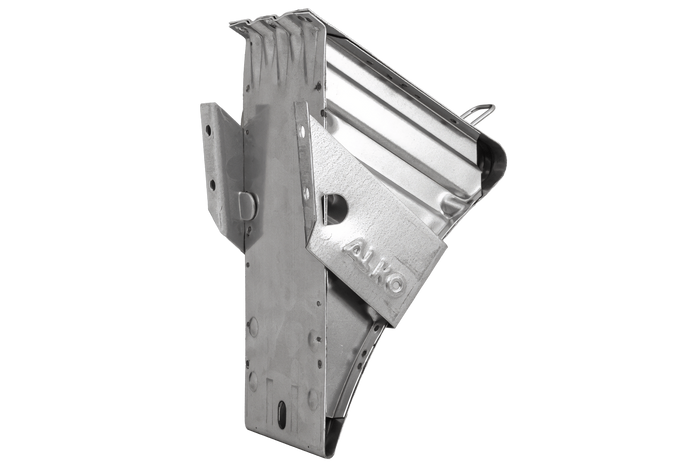 AL-KO wielkeg UK36 met houder, 161mm