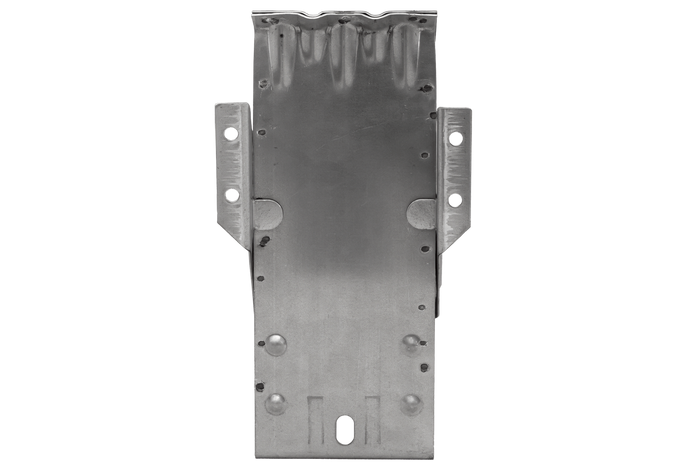 AL-KO wielkeg UK36 met houder, 161mm