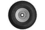 Pneu KENDA 15x6.00-6, jante STARCO 4.5Ax6H2, 3x98