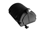 LOKHEN 30l watertank voor een bustrailer met zeepdispenser