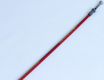Câble de frein Bowden AL-KO 247286 à montage rapide 1130/1326 mm