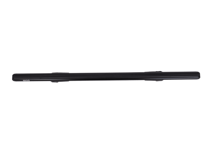 Eco Alubase 120 dakdrager - universele aluminium drager voor open dakrails