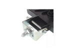 Lot de quatre lampes de travail LED avec réflecteur HERMON EL042, 16xLED, 3840lm