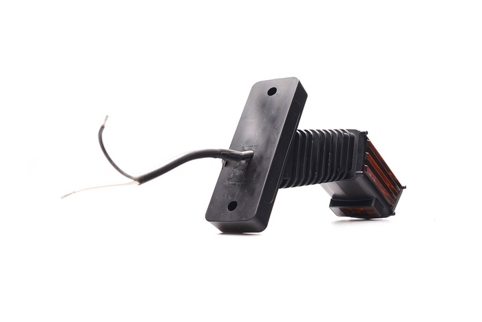 Feu de gabarit, position WAŚ 2554P W297.4.1 latéral droit à LED sur bras