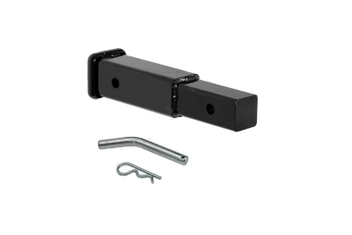 Rallonge de barre de remorquage 2" XIMPLIO 205 mm 51 x 51 mm
