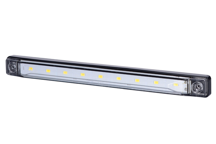 Lampe intérieure de voiture LED HORPOL LWD984, 200 lm